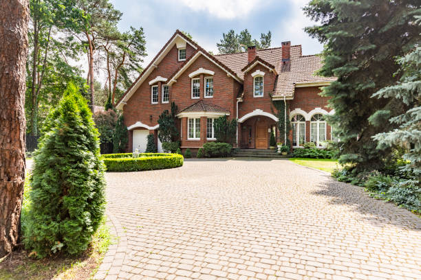 Professional Driveway Pavers in Oviedo, FL