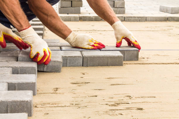 Best Custom Driveway Pavers  in Oviedo, FL