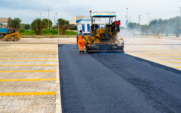 Best Paver Driveway Replacement  in Oviedo, FL