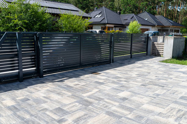 Trusted Oviedo, FL Driveway Pavers Experts