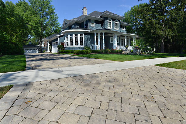 Best Best Driveway Pavers  in Oviedo, FL
