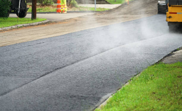 Reasons to Select Us for Your Driveway Paving Requirements in Oviedo, FL
