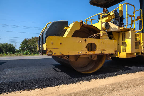 Best Decorative Driveway Pavers  in Oviedo, FL